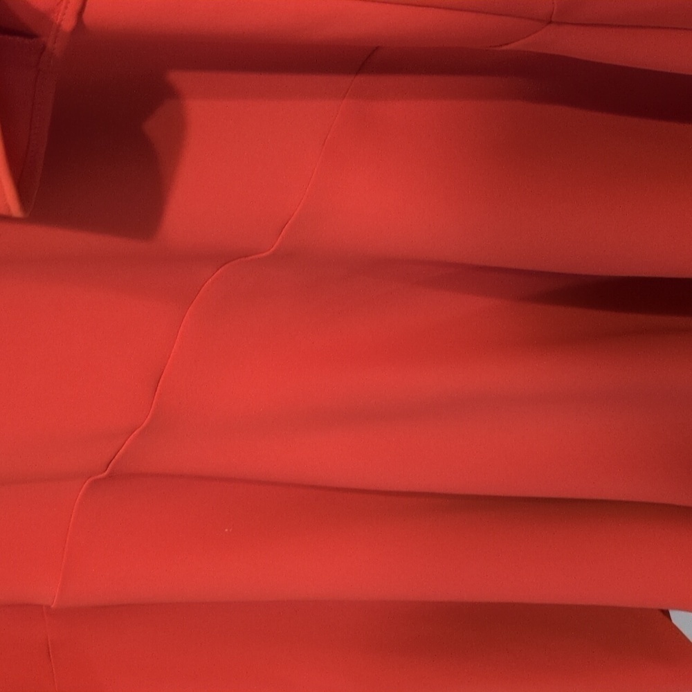 Unleash Your Inner Boldness with The Vibrant Orange Mango Mini Dress - 6 - Picture 3 of 15